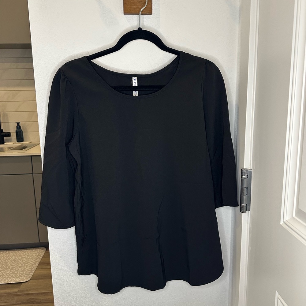 Piphany Sophie Top
